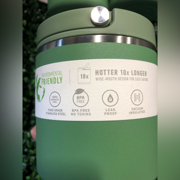 no brand Kitchen 3 Hydrapeak 25oz Food Jars Brand New Poshmark